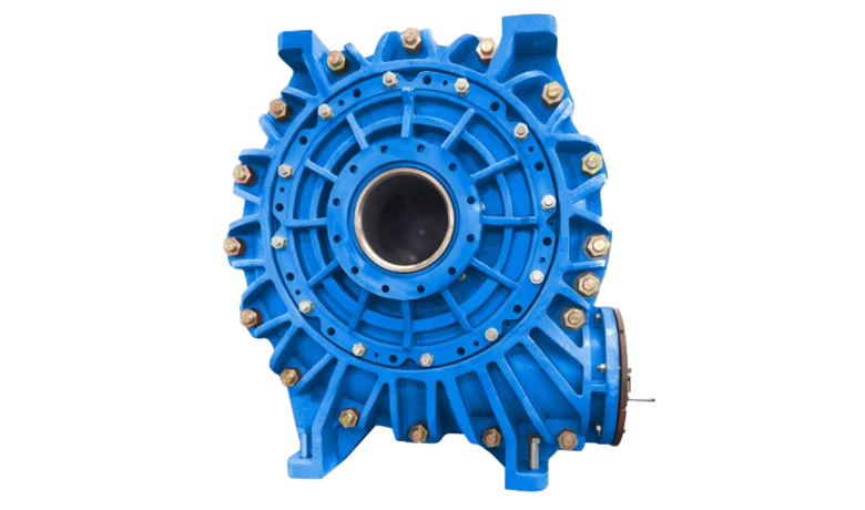 Heavy Abrasive Duty Slurry Pump