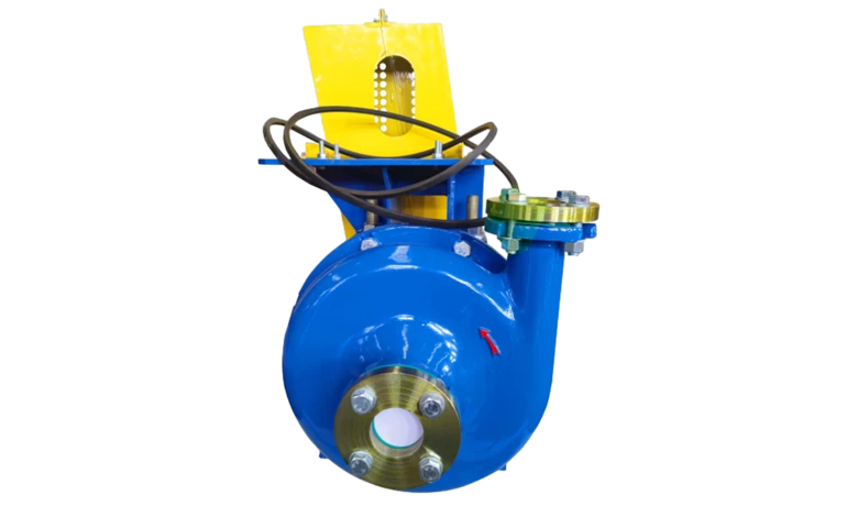 Medium-Sized Slurry Pump