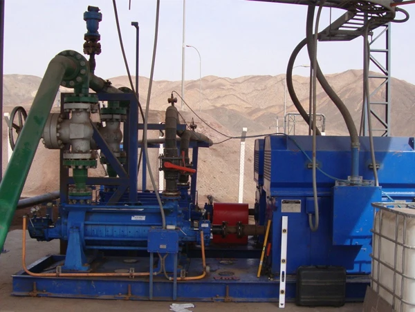mining pumps for sale