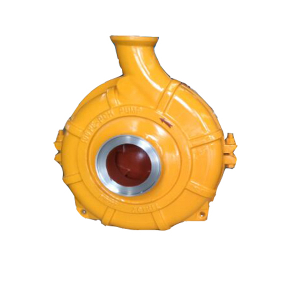 CSD Chemical Slurry Pump(ReplacePC&PCH)