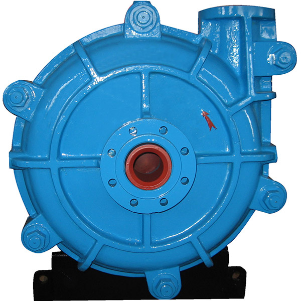 GHD Grease Lubrication High Head Slurry Pump(Repalce HH)