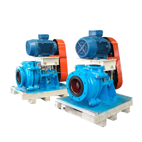 HFD Horizontal Froth Pump (Repalce AHF)