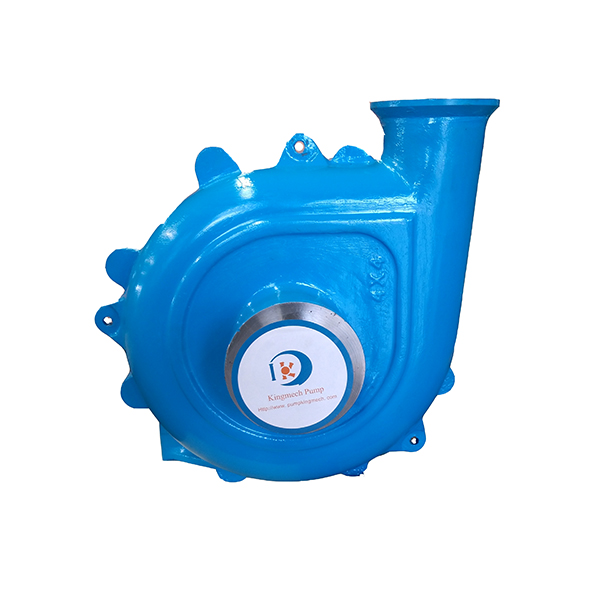 HSD Heavy Slurry Duty Pump(Repalce XU)