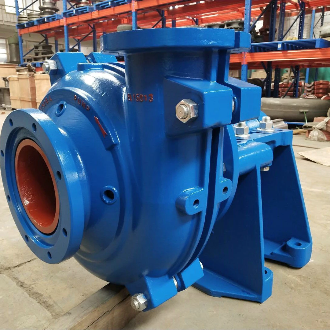 oem slurry pump