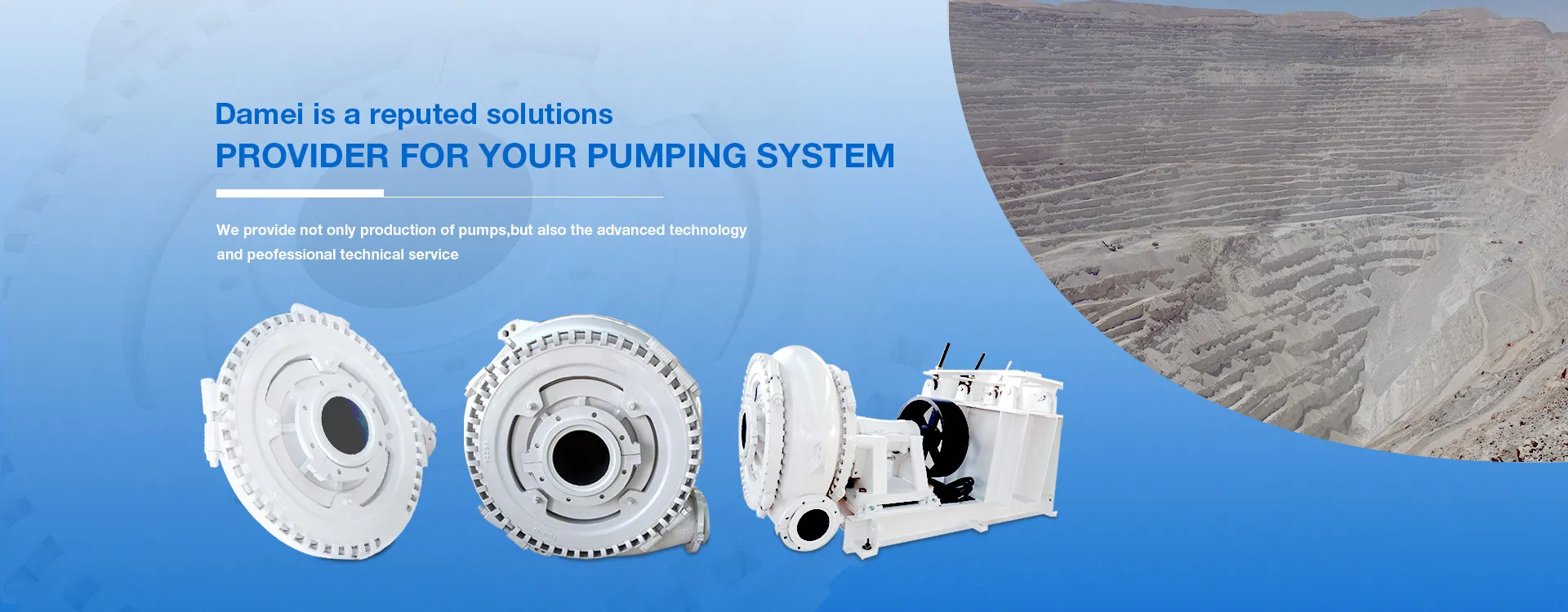 industrial pump manufacturers