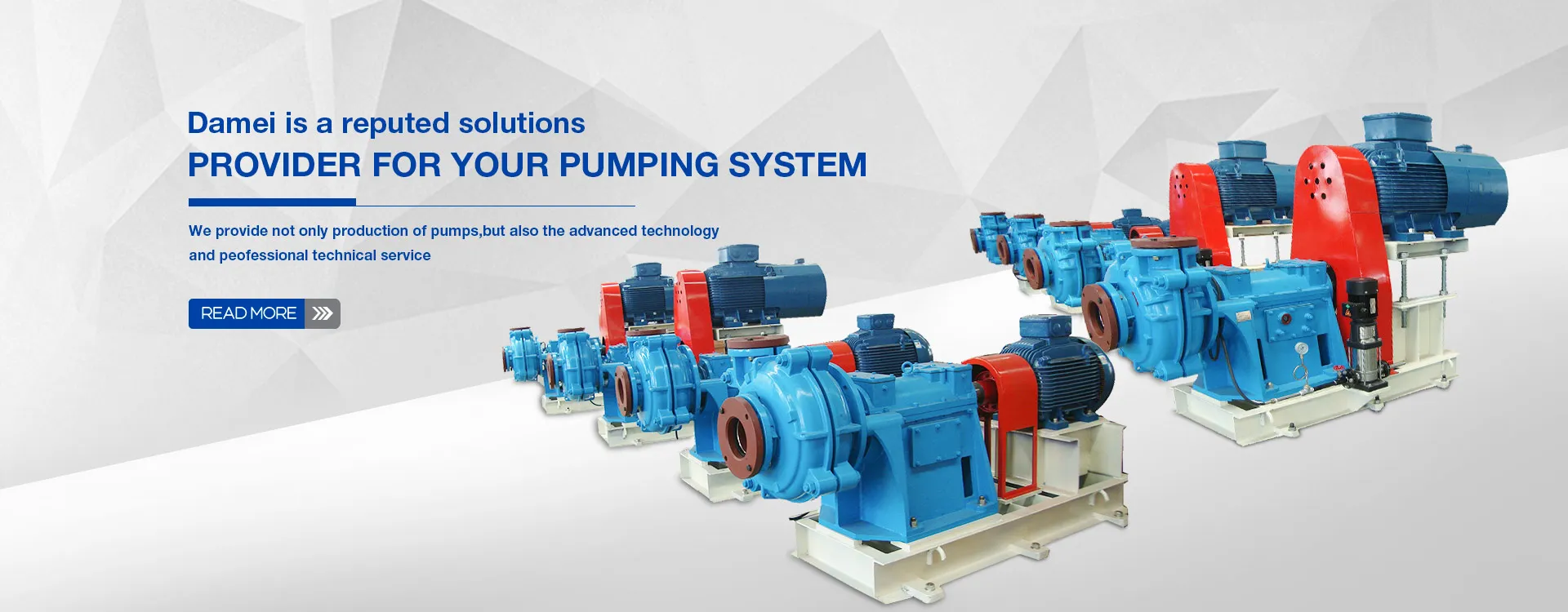 mining slurry pump manufacturers