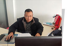 Kunliang Gao