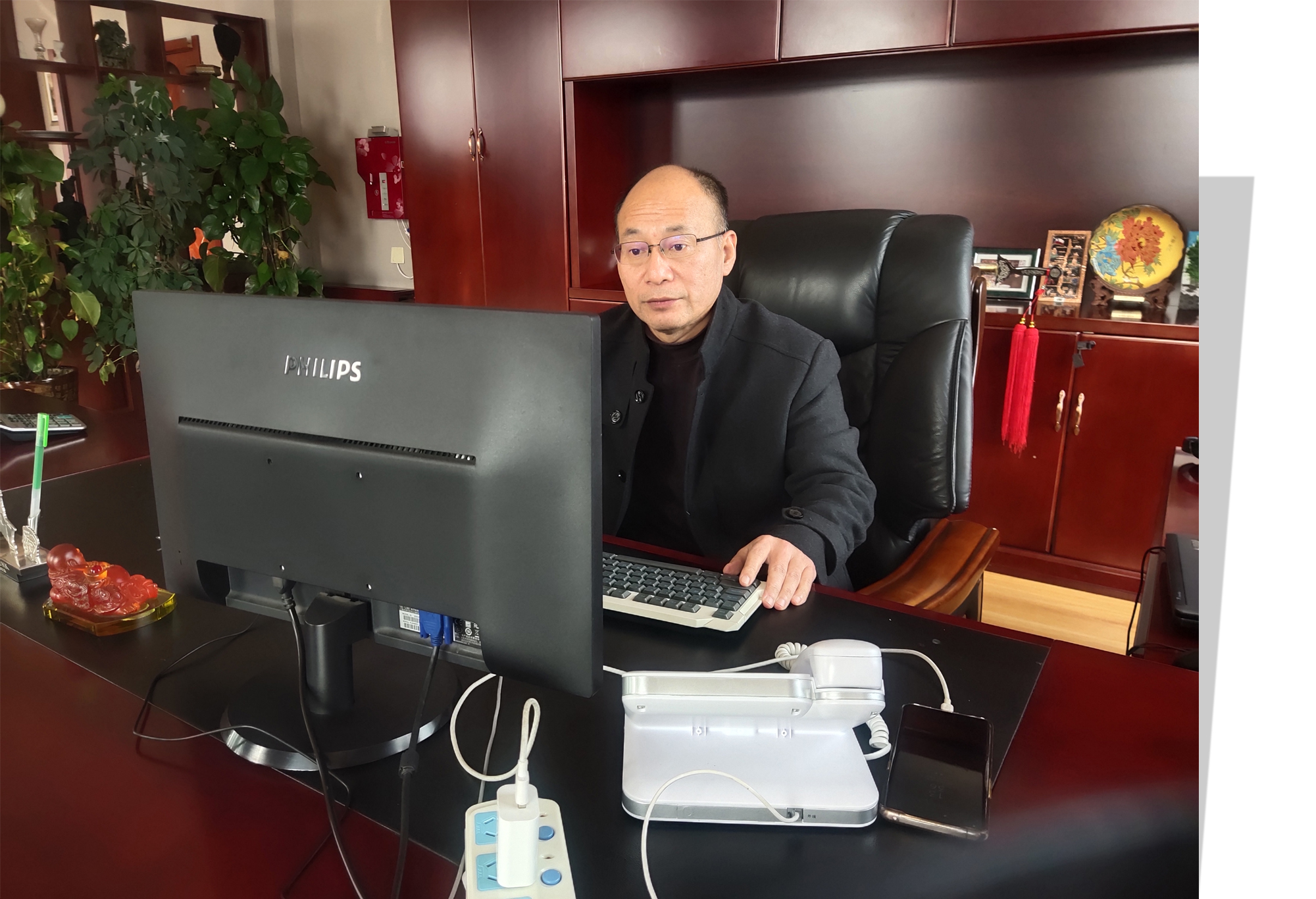 Paul Zhao
