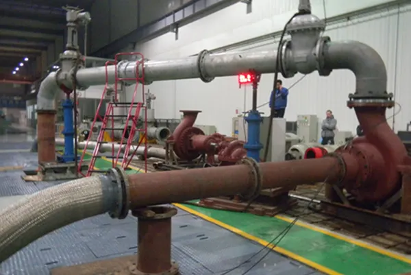 pumps for mining applications