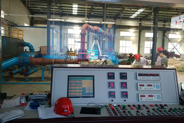 pumps for mining applications