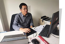 Changshan Tian